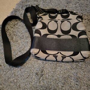 Coach Crossbody Bag